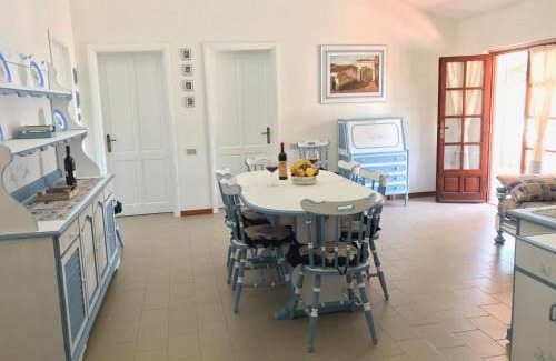 Porto Pino Apartment | MARIA'S HOUSE