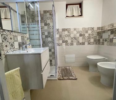 Porto Pino Apartment | MARIA'S HOUSE
