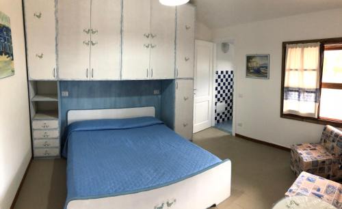 Porto Pino Apartment | MARIA'S HOUSE