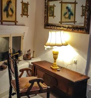 Giannades Apartment | Maria's Vintage House