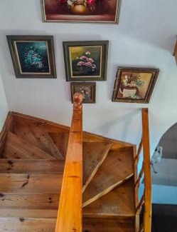 Giannades Apartment | Maria's Vintage House