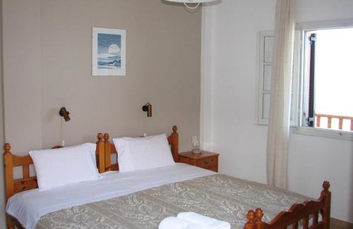 Agios Ioannis Apartment | MARIA Studios & Apartments