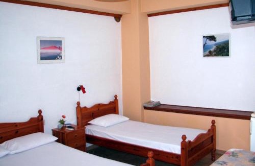 Agios Ioannis Apartment | MARIA Studios & Apartments