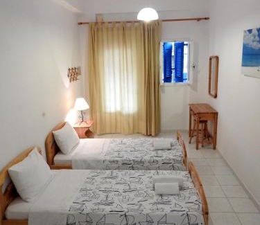 Agia Efimia Apartment | Maria Studios