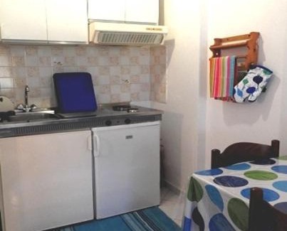 Agia Efimia Apartment | Maria Studios