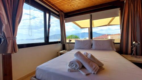 Asprovalta House | MARIA studios