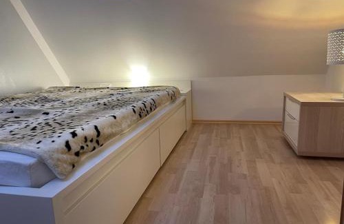 Kotitz Apartment | Maria vacation apartment with Elbe view