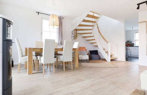 Gross Schwansee Apartment | Maria vacation home
