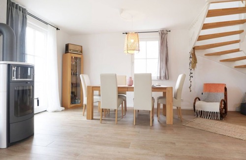Gross Schwansee Apartment | Maria vacation home