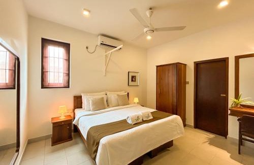 Kudapaduwa Hotel | Maria Villa