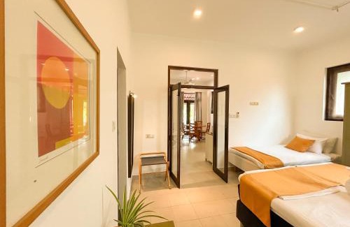 Kudapaduwa Hotel | Maria Villa