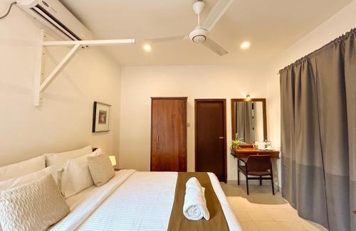 Kudapaduwa Hotel | Maria Villa
