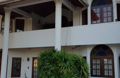 Negombo House | MARIA VILLA NEGOMBO APARTMENT JUST 10 MINUTES WALK TO THE BEACH.