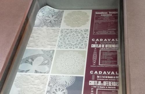Cadaval Apartment | Maria Violeta Tourism Apartment
