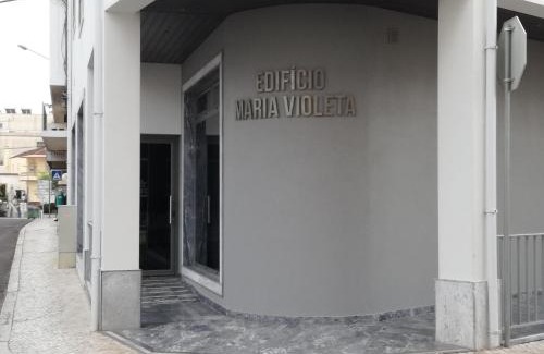 Cadaval Apartment | Maria Violeta Tourism Apartment