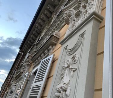 Historic Centre Apartment | Maria Vittoria House
