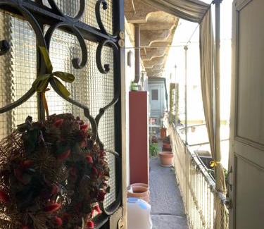 Historic Centre Apartment | Maria Vittoria House