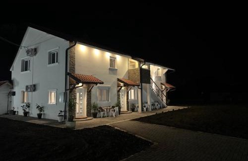 Surcin Apartment | Mariachi Surčin
