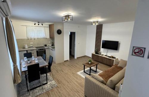 Surcin Apartment | Mariachi Surčin
