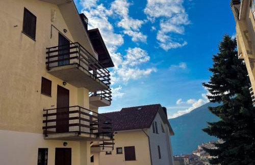 Ovindoli Apartment | Mariadele Apartment - Mountain Escape - Ovindoli