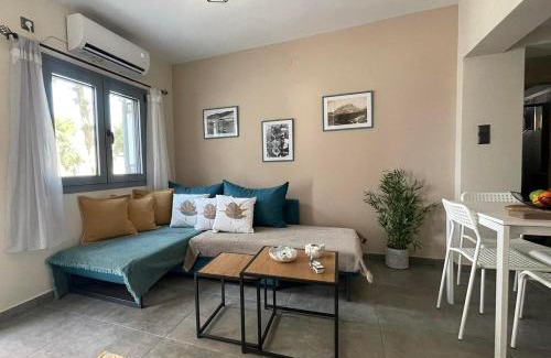 Mirties House | Marialenas House - Stone House at Myrties Beach Kalymnos