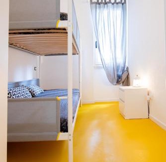 Solarolo Apartment | Marialuisa's Home - Residence Gardoncino