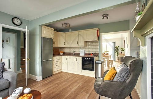Dingle House | Marian Park 3 bedroom home VRBO