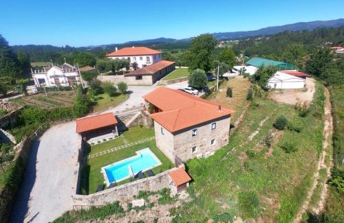 Caldelas House | Mariana's HeartMade House