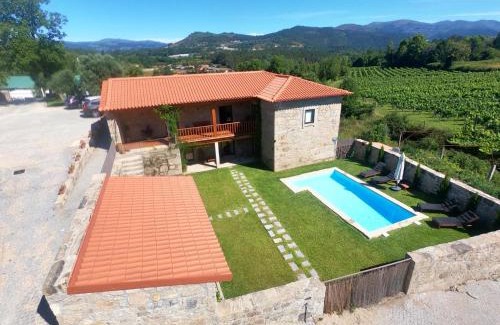 Caldelas House | Mariana's HeartMade House