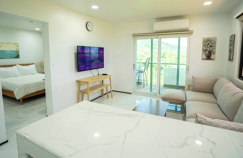 San Roque Hotel | Mariana Suites