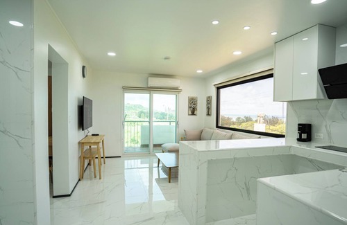 San Roque Hotel | Mariana Suites