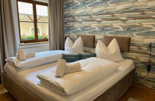 Spitz Apartment | Mariandls Appartement&Mehr