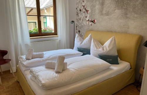 Spitz Apartment | Mariandls Appartement&Mehr