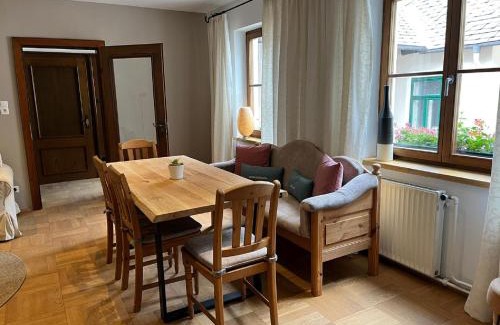Spitz Apartment | Mariandls Appartement&Mehr