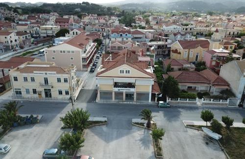 Lixouri Apartment | Mariangela Apartments