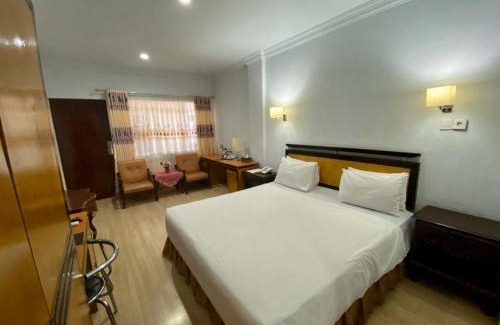 Padang Hotel | Mariani International Hotel