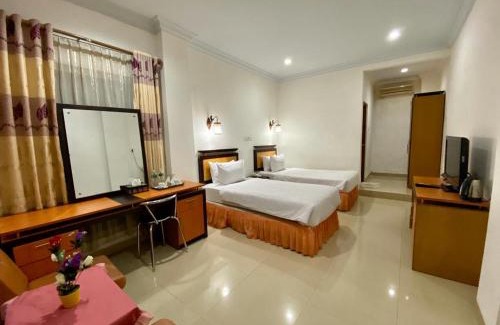 Padang Hotel | Mariani International Hotel