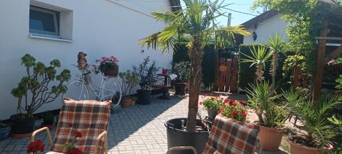 Gyenesdias Apartment | Marianna Apartman