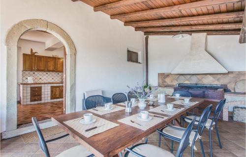 Graniti House | Marianna