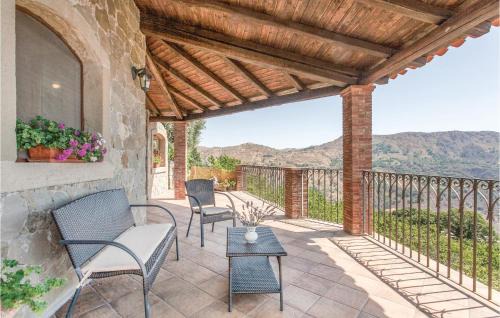 Graniti House | Marianna