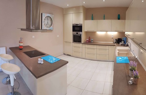 Ipsos House | Marianna's house PAT