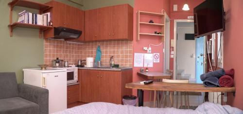 Kozani Apartment | Marianna's studio