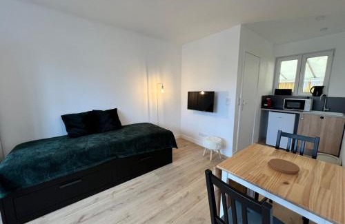 Sene Apartment | Marianne élégant studio 2p