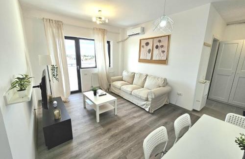 Chiajna Apartment | Marianne, Apartament 2 Camere, Viilor 9
