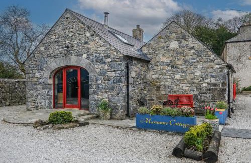 Clonmellon House | Marianne Cottage at Johnsfort