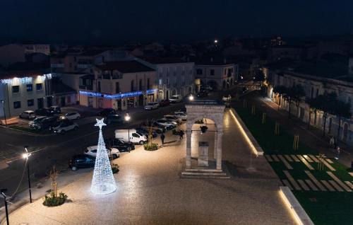 Oristano Historic Centre Hotel | Mariano IV Palace Hotel