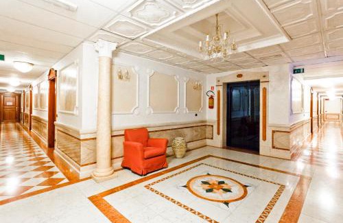 Oristano Historic Centre Hotel | Mariano IV Palace Hotel