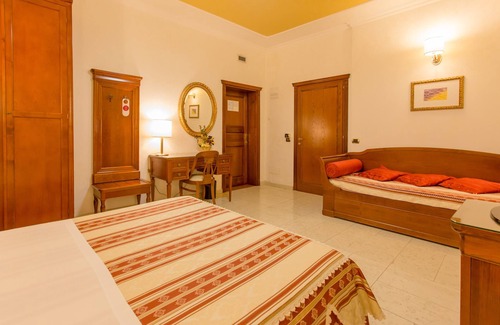 Oristano Historic Centre Hotel | Mariano IV Palace Hotel