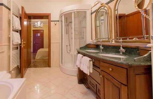 Oristano Historic Centre Hotel | Mariano IV Palace Hotel