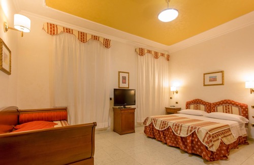 Oristano Historic Centre Hotel | Mariano IV Palace Hotel
